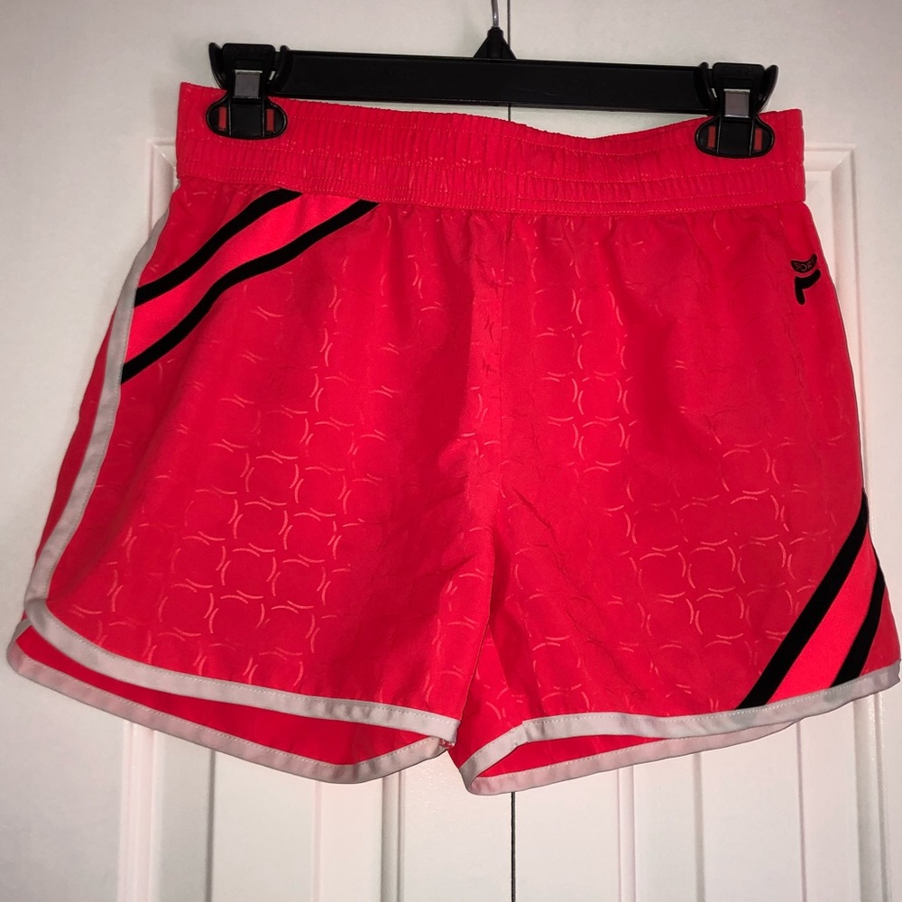 FILA Athletic Shorts